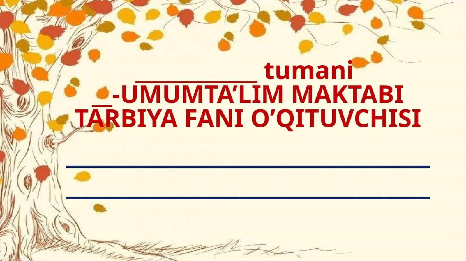 BAXTIYOR HAYOTNING USTUNLARI.