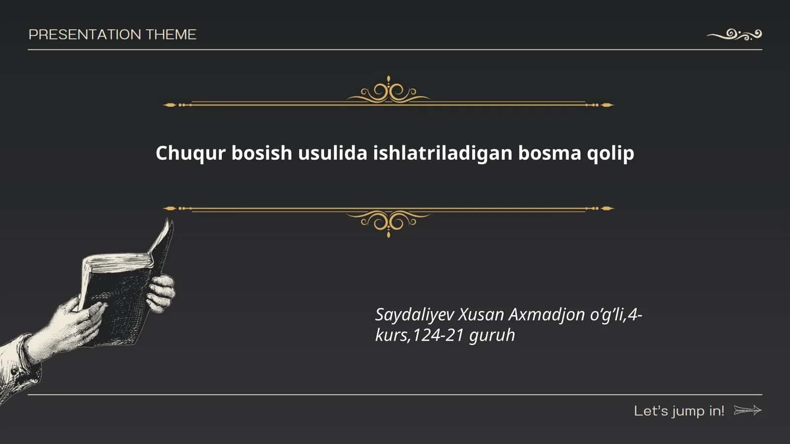 Bosma qolip