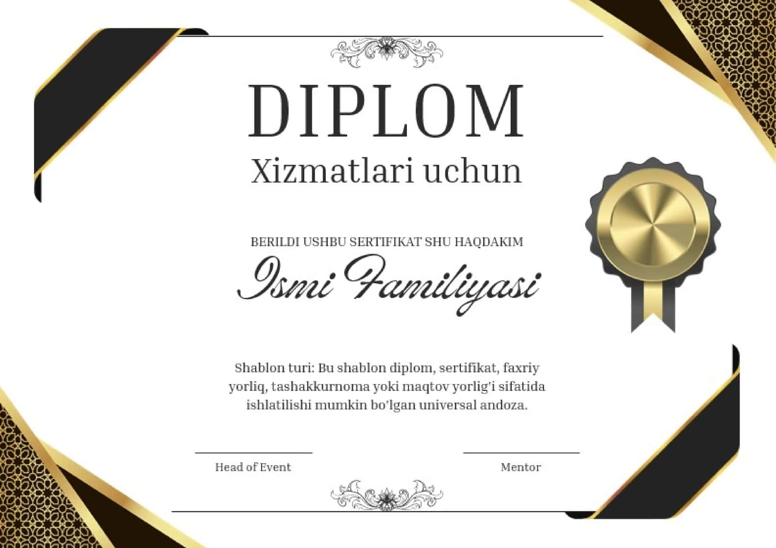 DIPLOM