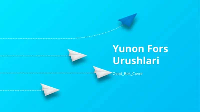 Yunon Fors Urushlari