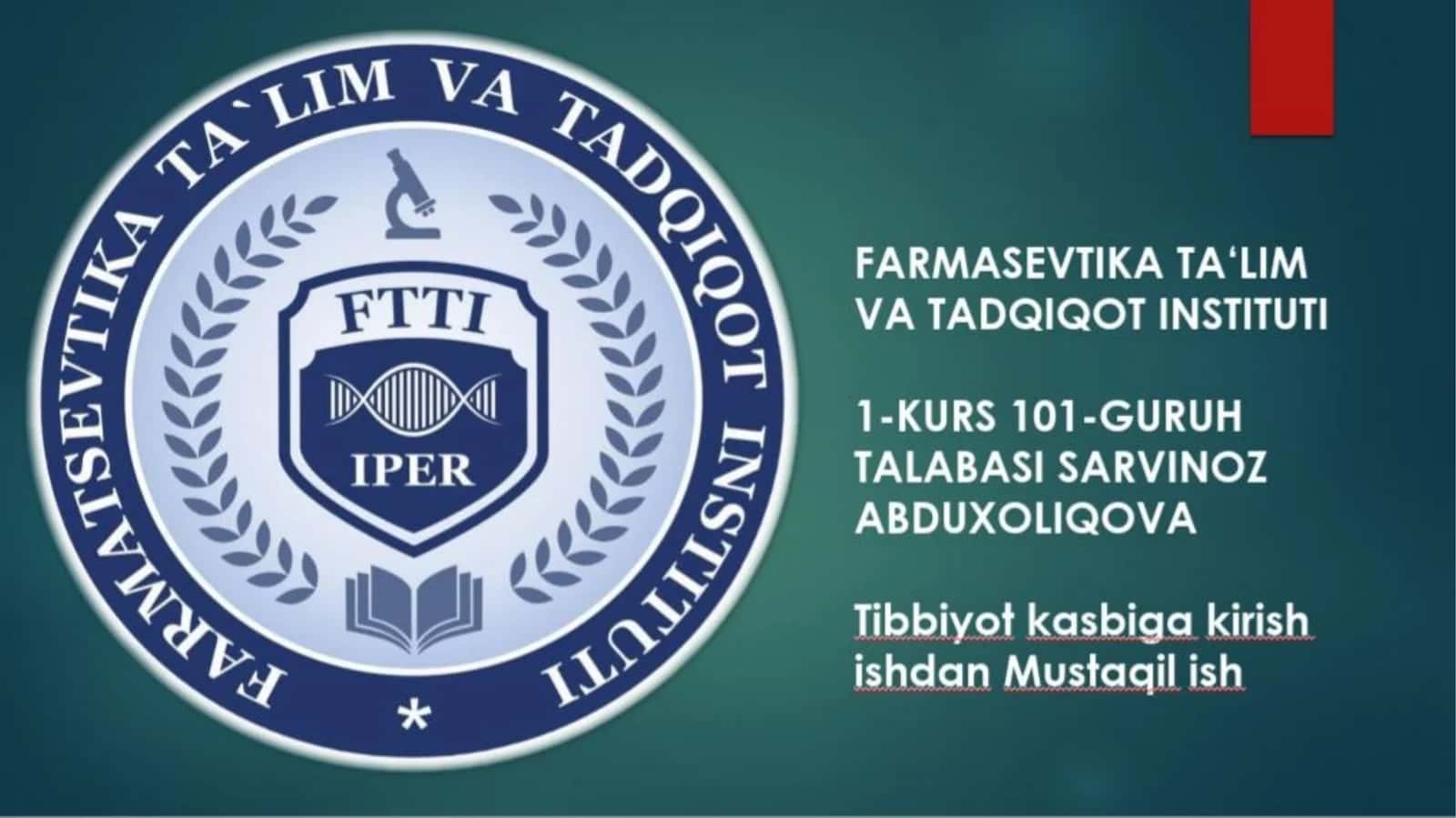 Evtanaziya tushunchasi
