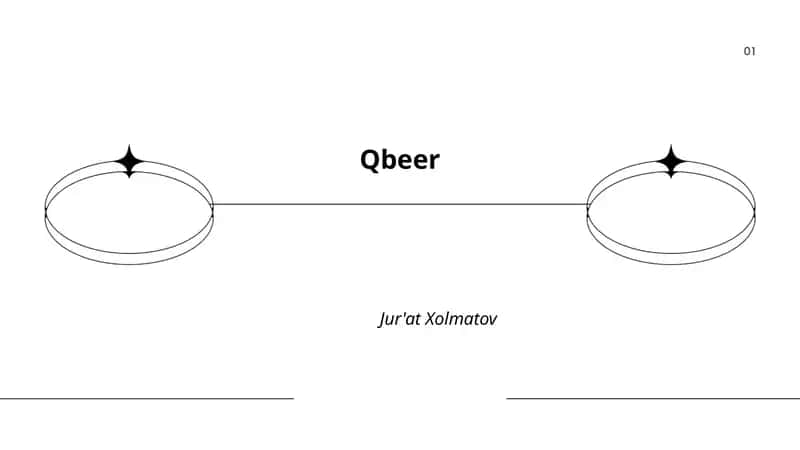 Qbeer