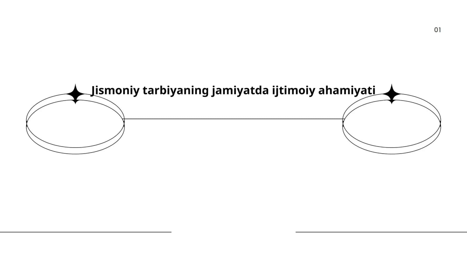 Jismoniy tarbiyaning jamiyatda ijtimoiy ahamiyati