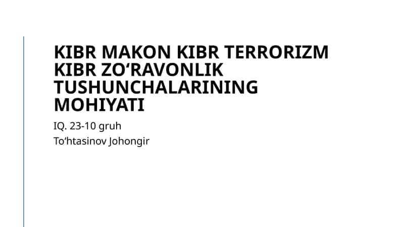 Kibr