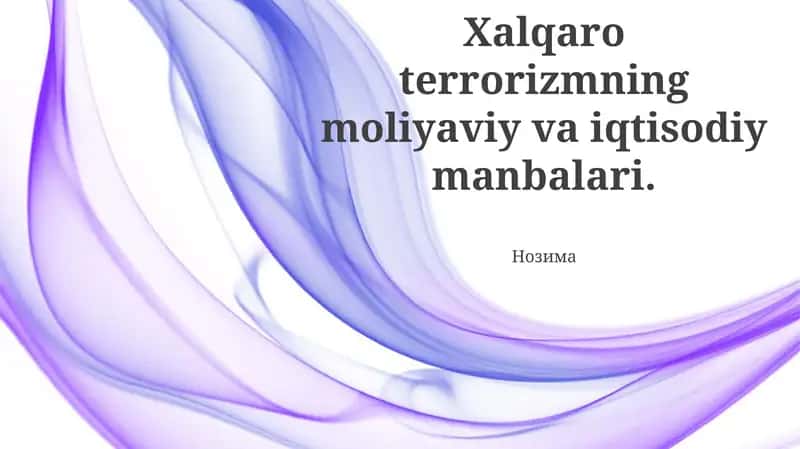 Davlat homiylari va hukumat moliyalashuvi