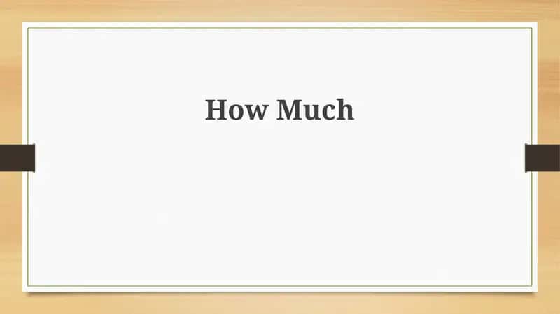 Cost Drivers and Pricing Strategies