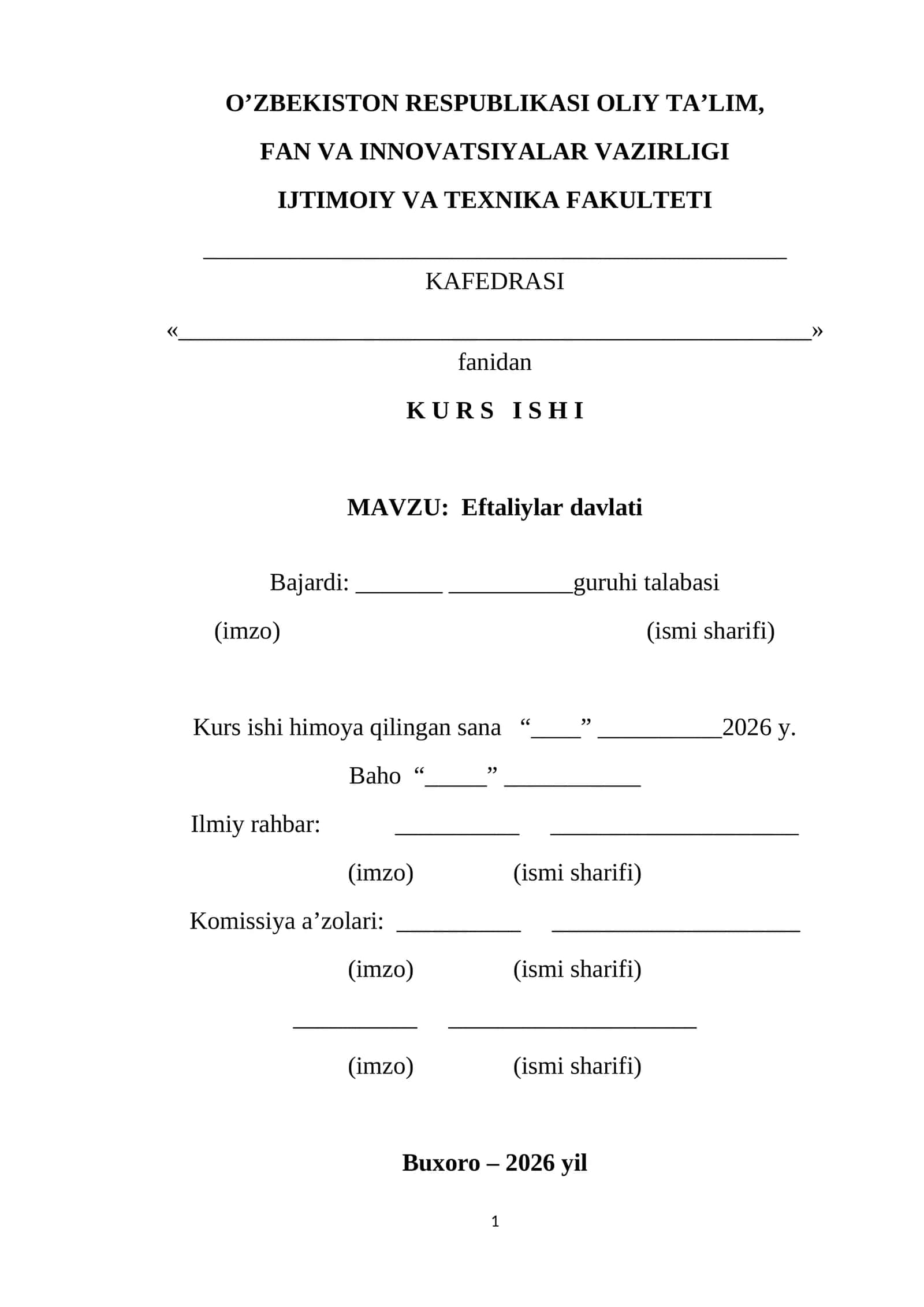 Eftaliylar davlati