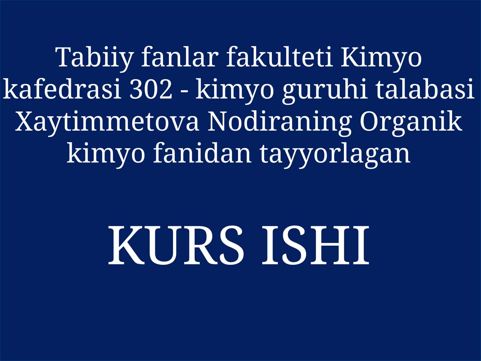 Indol va uning hosilalari