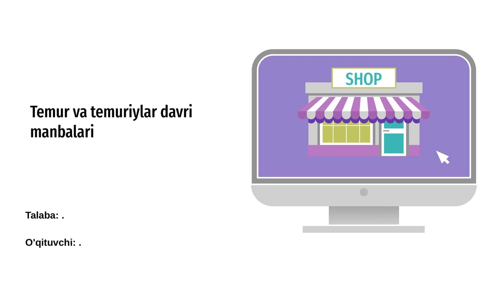 Temur va temuriylar davri manbalari