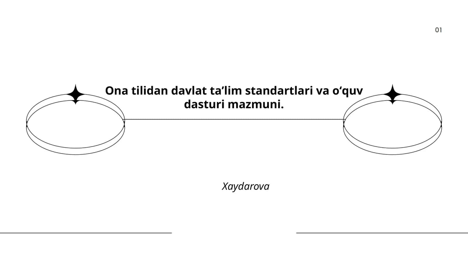 Til o'qitishning asosiy tamoyillari