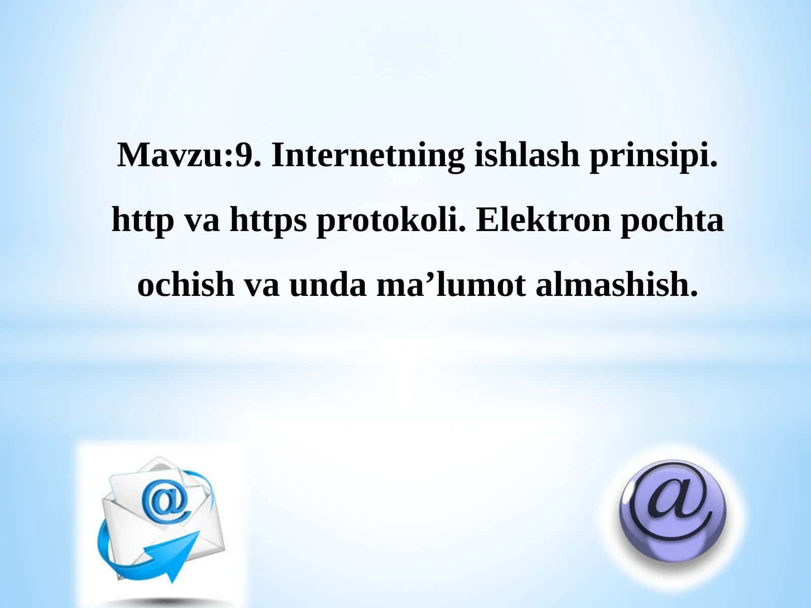 Elektronpochta