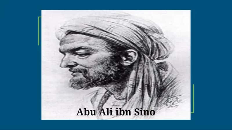 Abu Ali ibn Sino