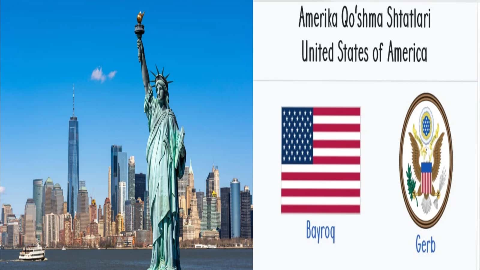 Amerika siyosati