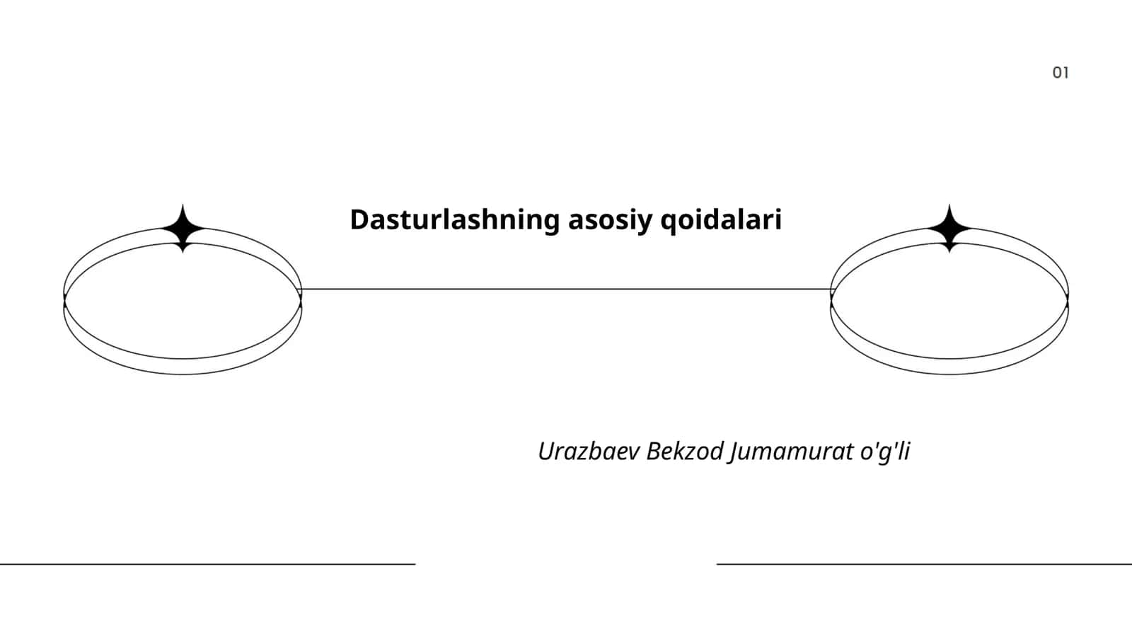 Algoritmlar