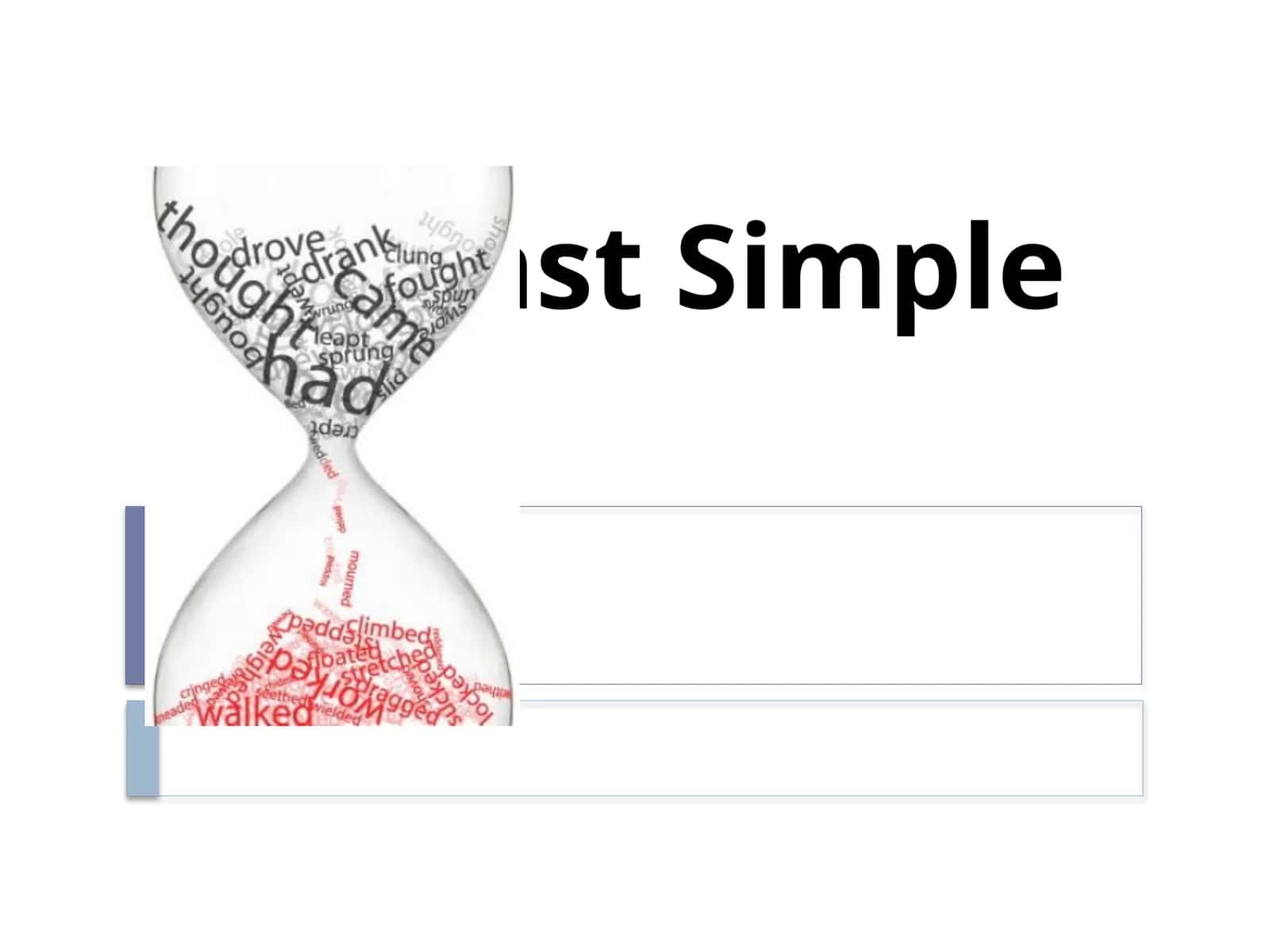 Past Simple