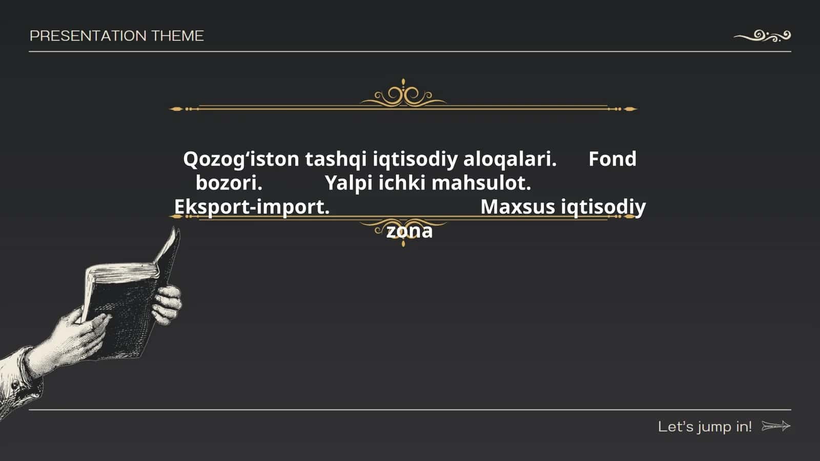 Qozogʻiston tashqi iqtisodiy aloqalari