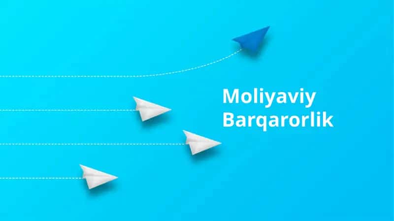 Moliyaviy Barqarorlik
