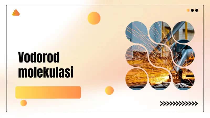 Vodorod molekulasi