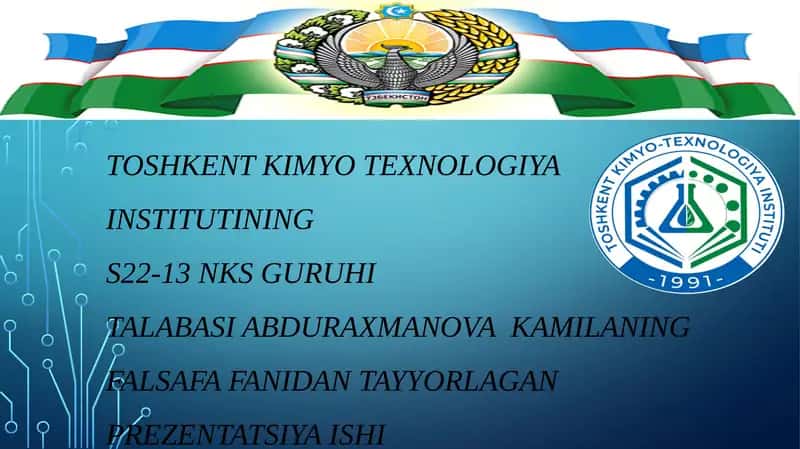Xulosachiqarish