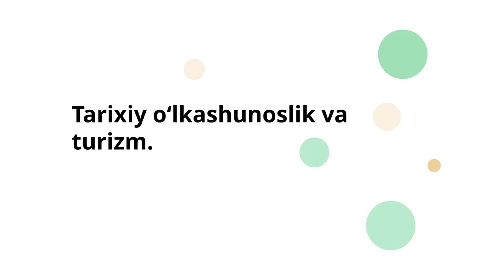 O‘zbek yozuvining shakllanish tarixi
