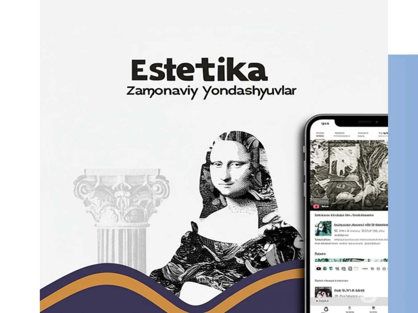 Estetika:Nafosatfalsafasi va Zamonaviy Yondashuvlar