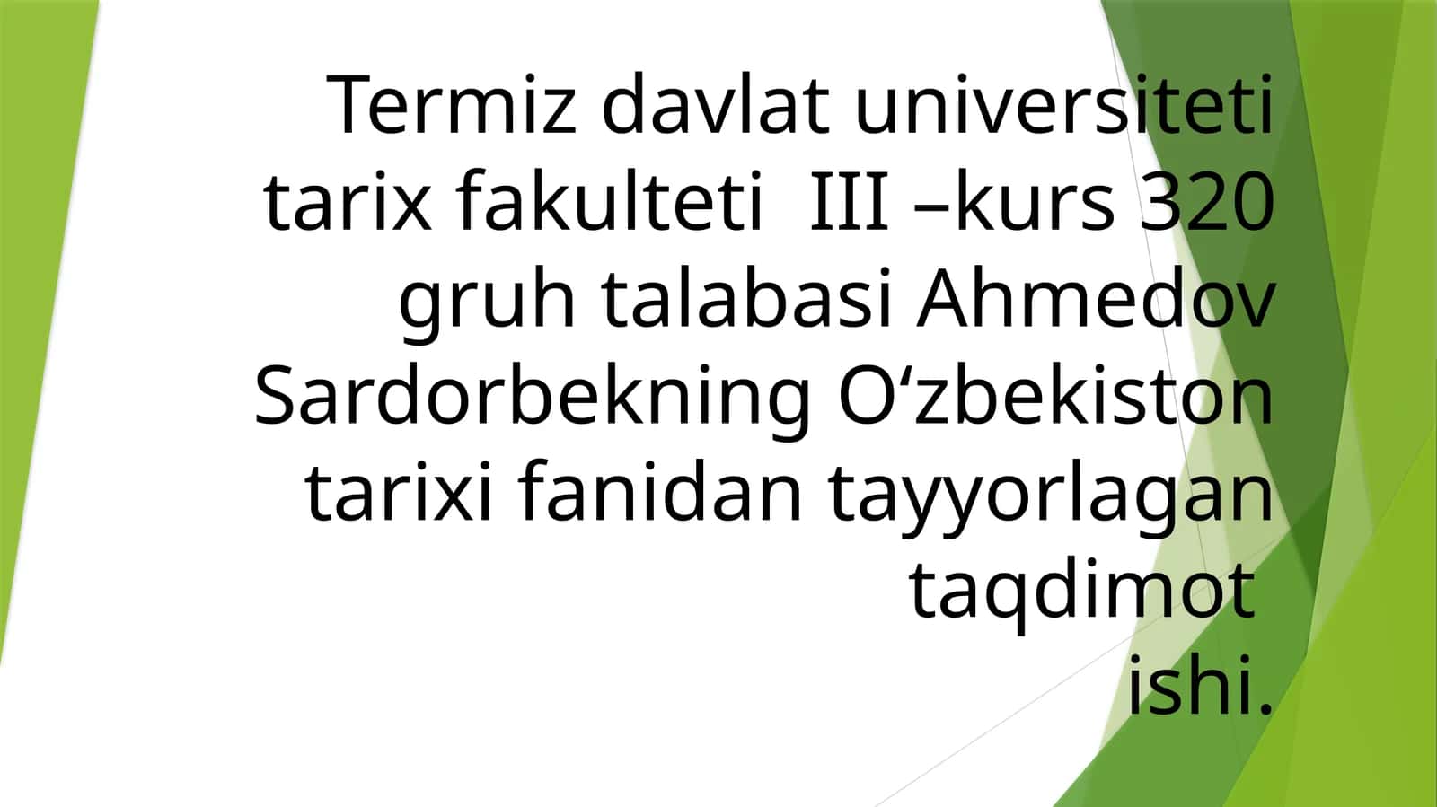 Qatagʻonlikvajamoatlashtirishsiyosati va uning fojiali oqibatlari