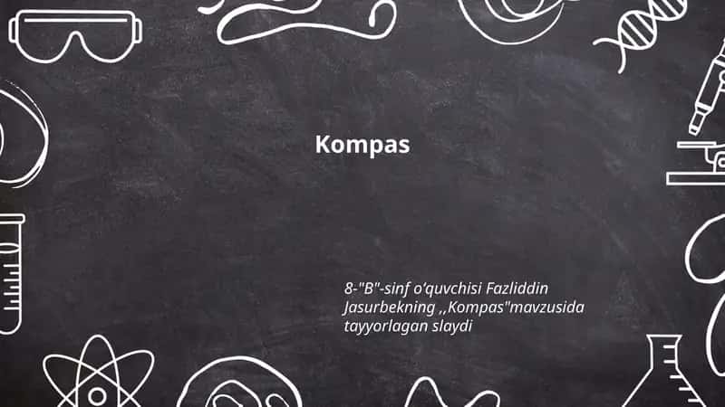 Kompas