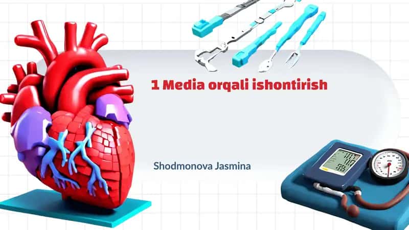 Media orqali ishontirish