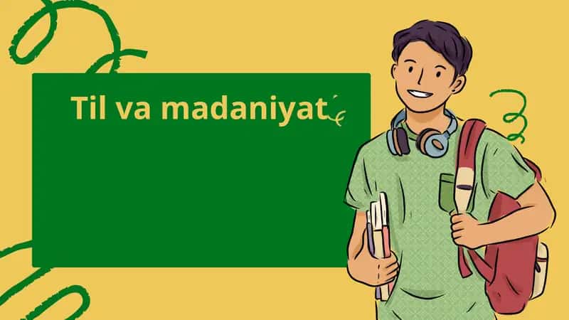 Til va Madaniyat