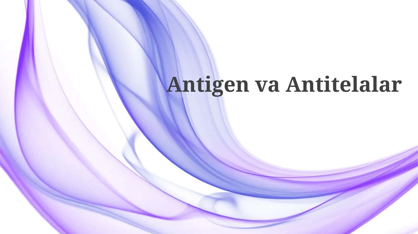 AntigenvaAntitelalar