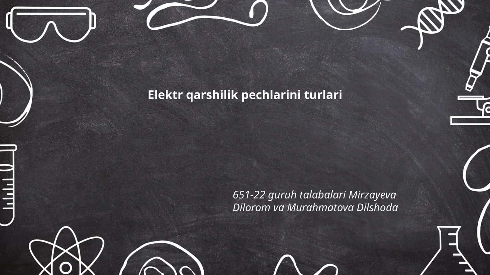 Induksion pechlar