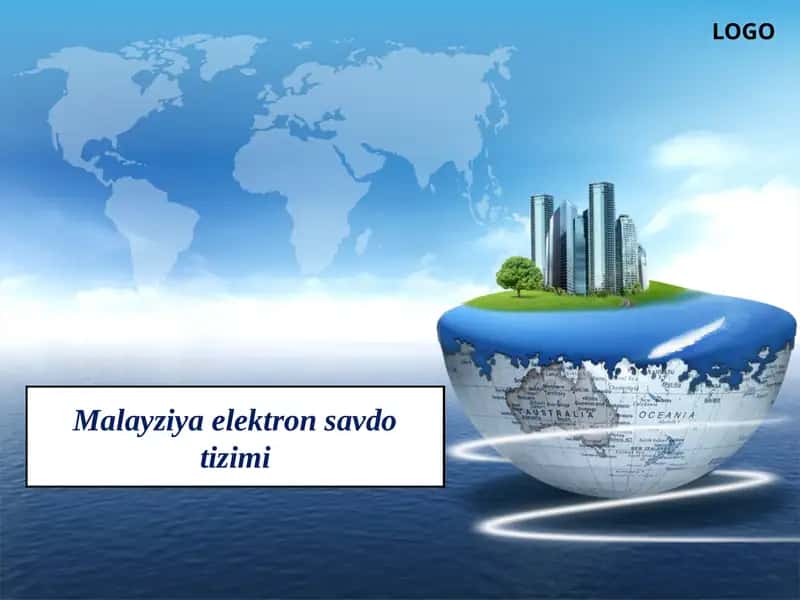 Malayziya elektron savdo tizimi