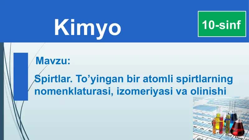 Spirtlar