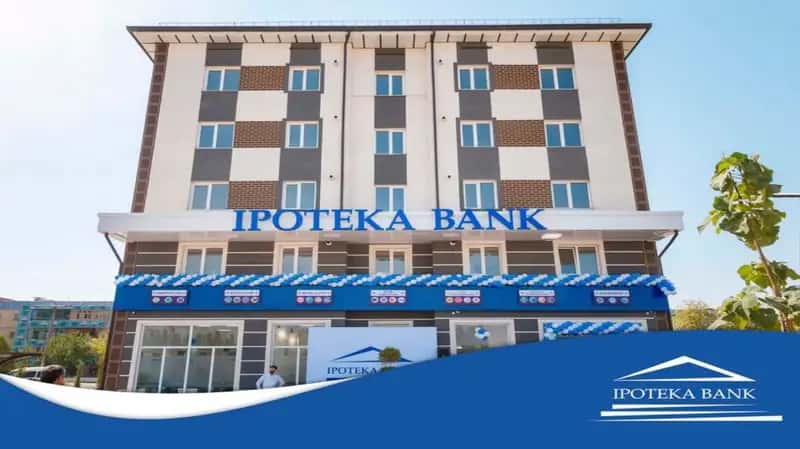 Ipotekabank
