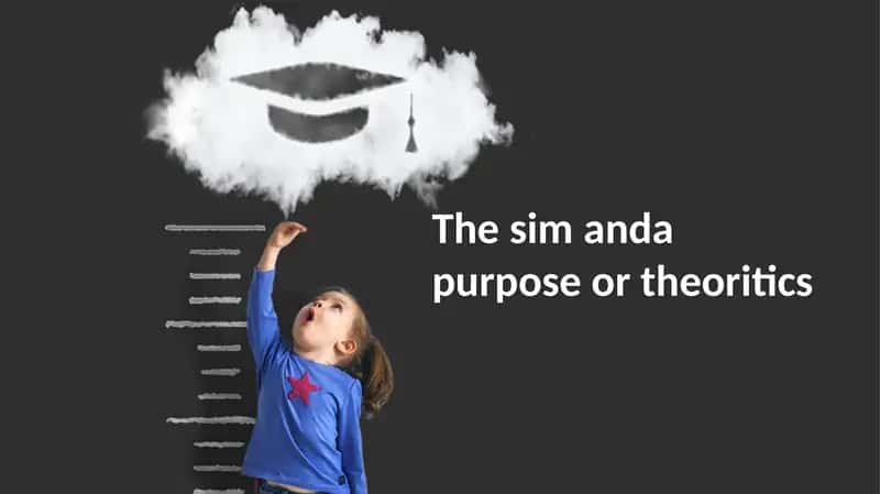 Simulation in Computer Science