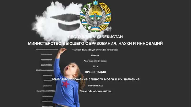 Анатомия клиническая