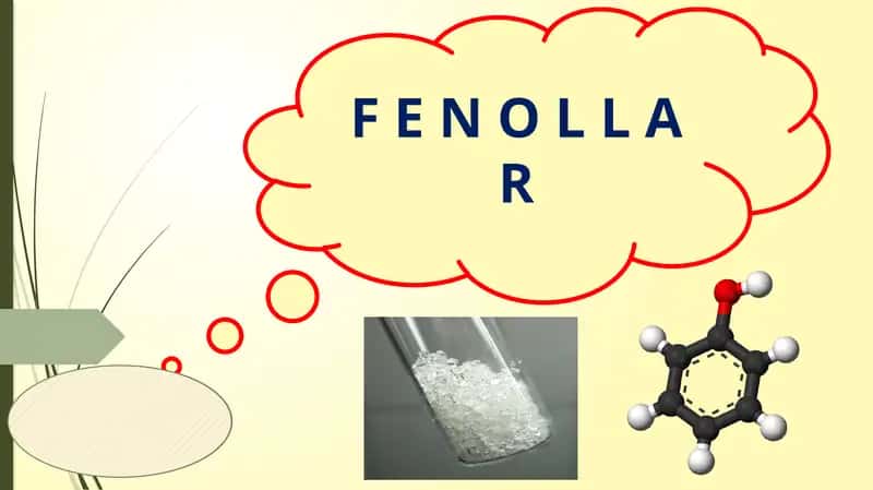 FENOLLAR