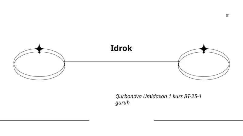Idrok