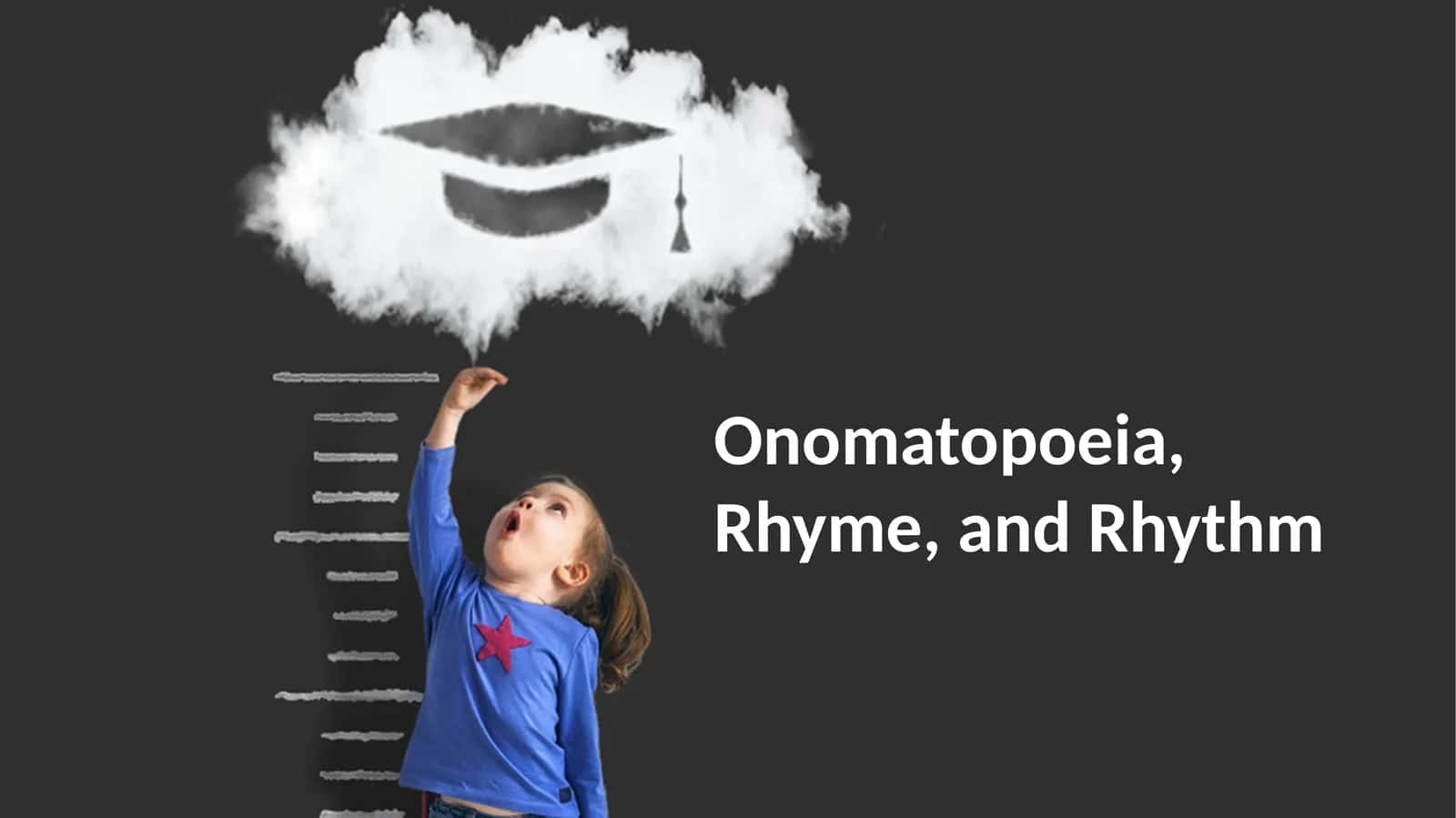 Onomatopoeia, Rhyme, and Rhythm