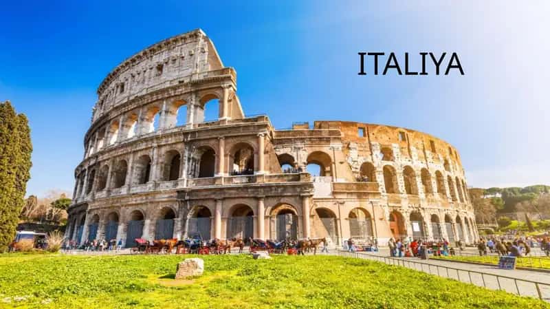 Italiya marketingining oʻziga xos xususiyatlari