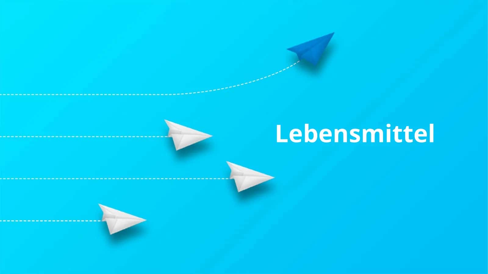 Lebensmittel: Grundlagen und Bedeutung