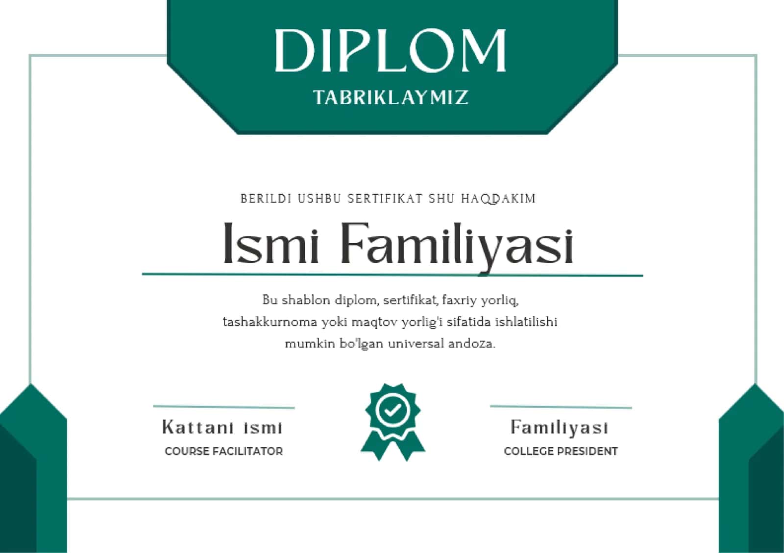 DIPLOM