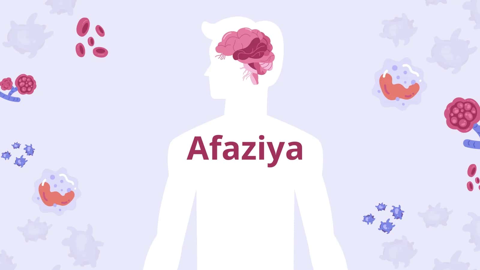 Afaziya