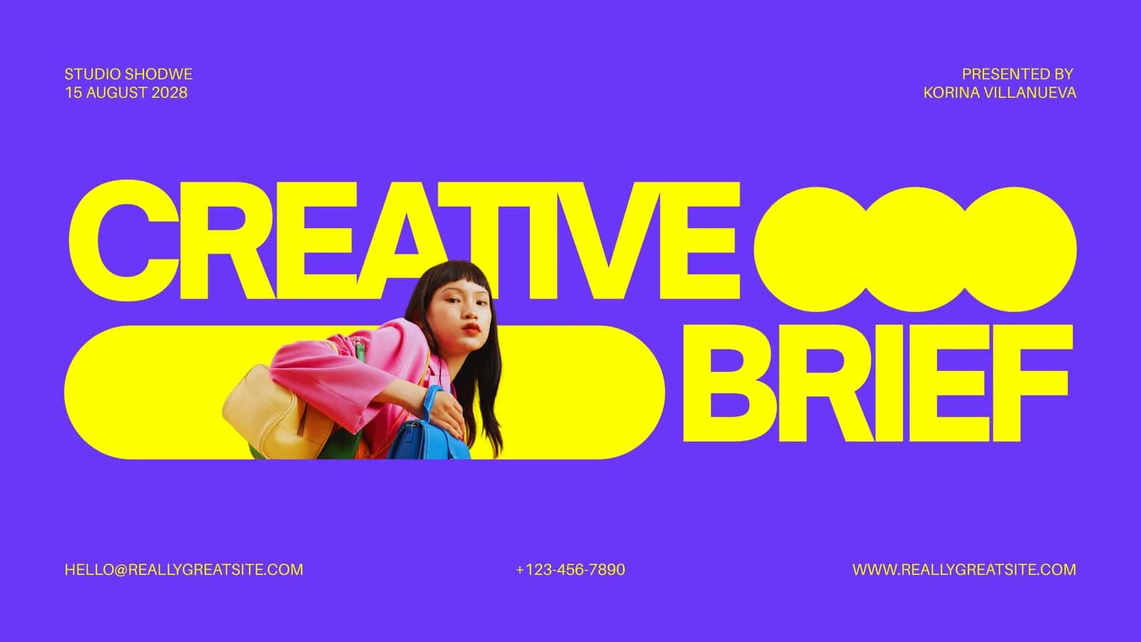 KREATIVE