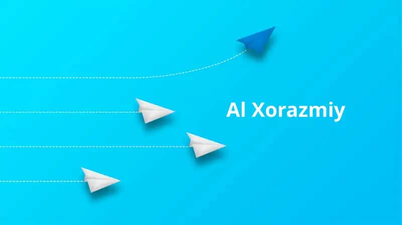 Al Xorazmiy