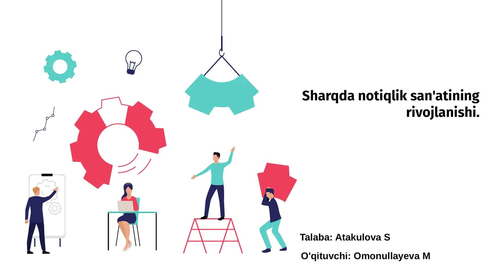 Sharqda notiqlik san'atining rivojlanishi