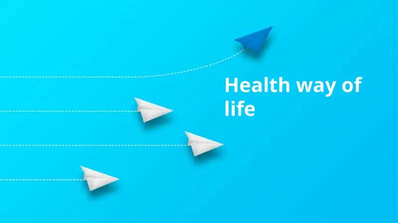 Health way of life