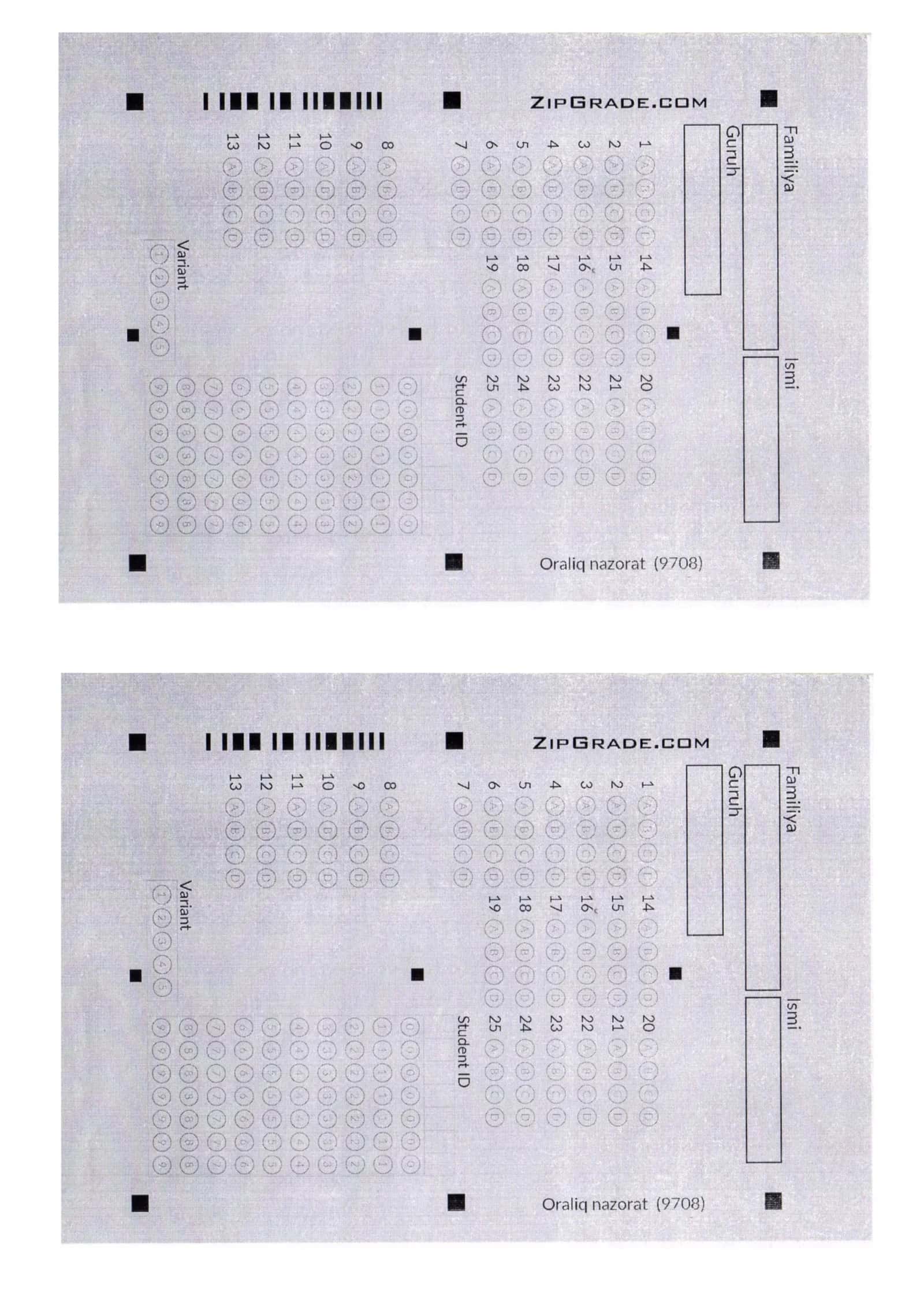 Mavzu: Informatika va axborot texnologiyalari