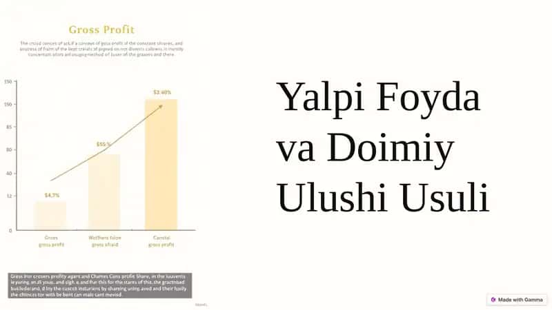 YalpiFoyda