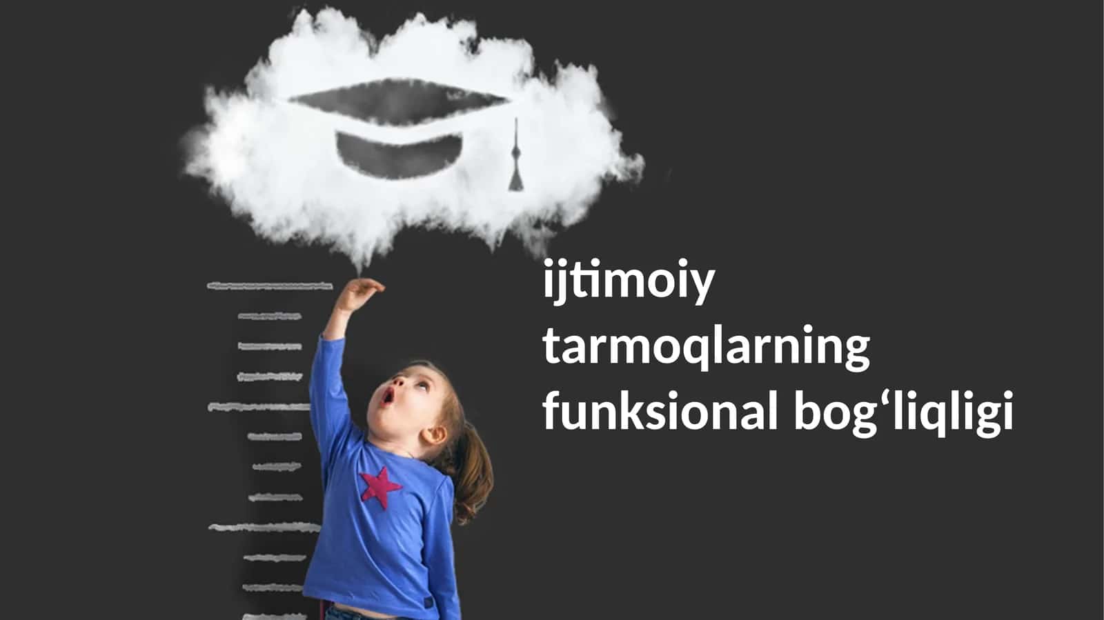 Ijtimoiy tarmoqlarning funksional bogʻliqligi